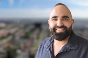 אילן שימונוב // צילום: צילום פרטי | Depositphotos