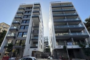 פרויקטים התחדשות עירונית רעננה וכפר סבא // צילום : יח״צ קידר