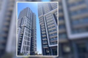 שכונת תקומה כפר סבא // צילום: באדיבות דוברות עיריית כפר סבא