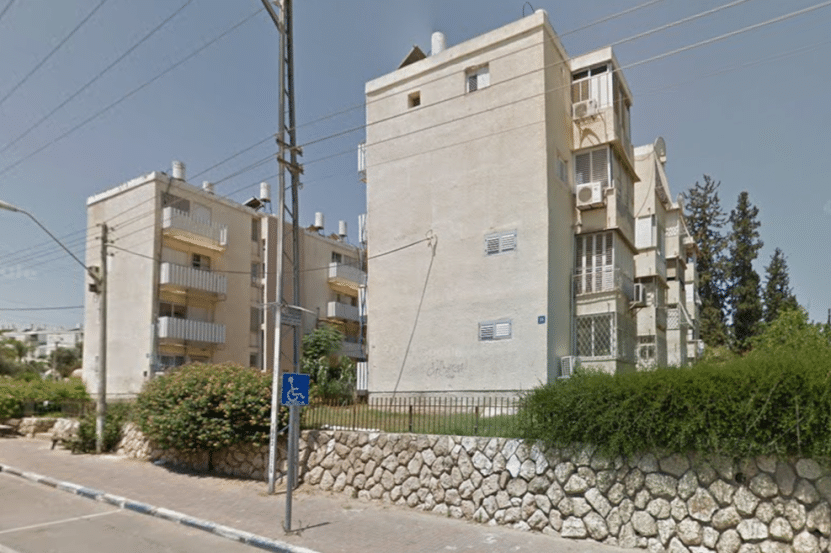 מתחם המלכים בלוד // צילום: חברת נתיבים