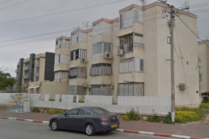 מתחם המלכים בלוד // צילום: חברת נתיבים