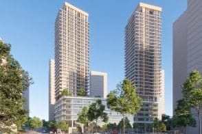 מתחם טובול תלפיות ירושלים // הדמיה: רוזנפלד אדריכלים בע"מ
